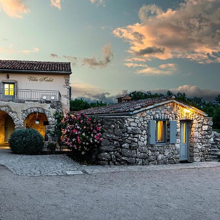 Villa Kalic Garica Esterno foto