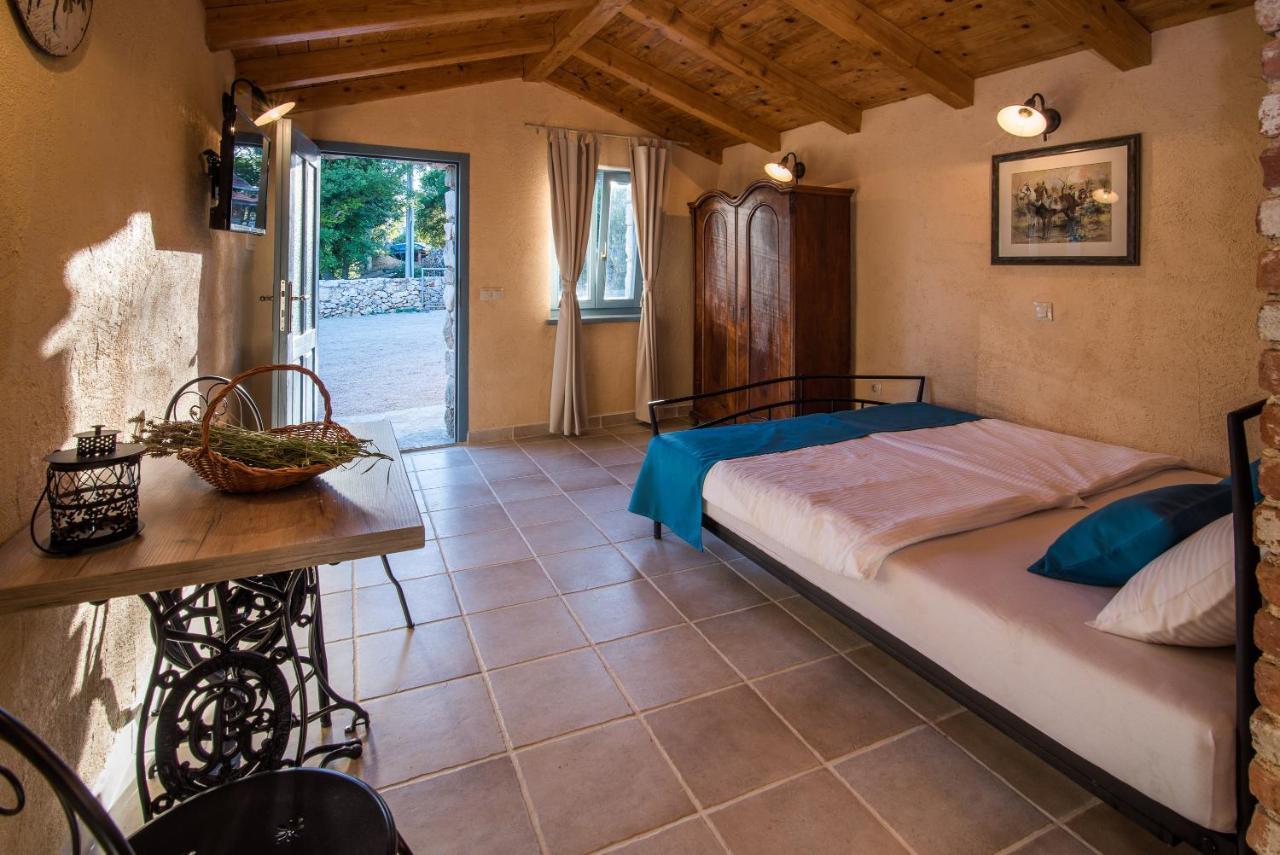Villa Kalic Garica Esterno foto