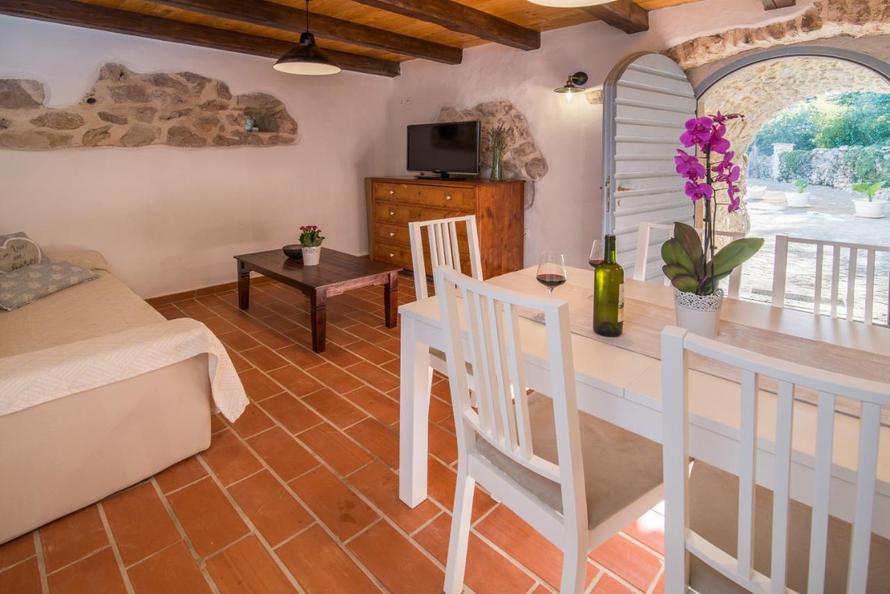 Villa Kalic Garica Esterno foto