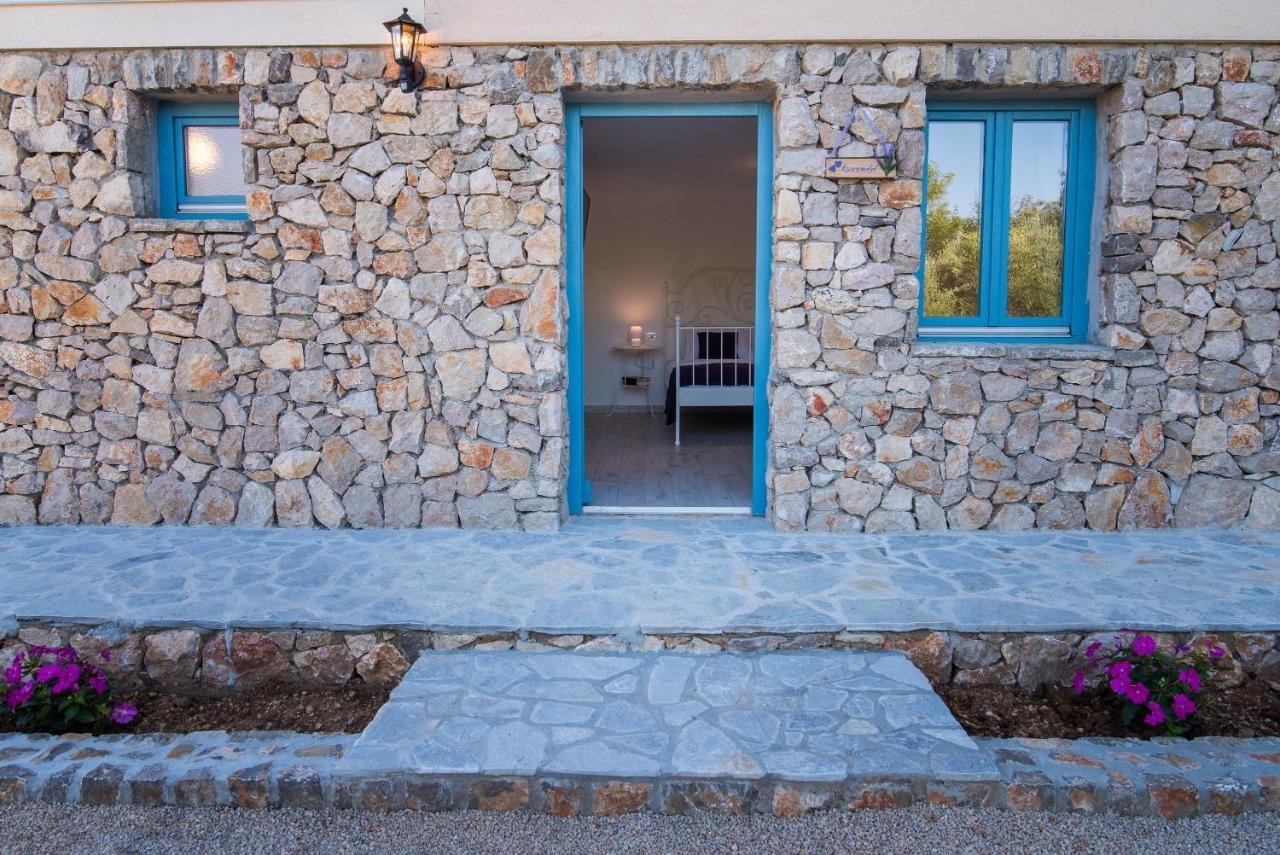 Villa Kalic Garica Esterno foto