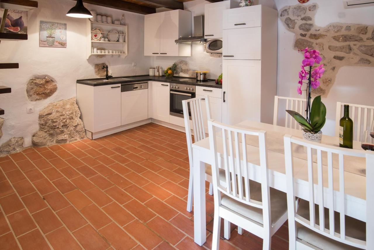 Villa Kalic Garica Esterno foto