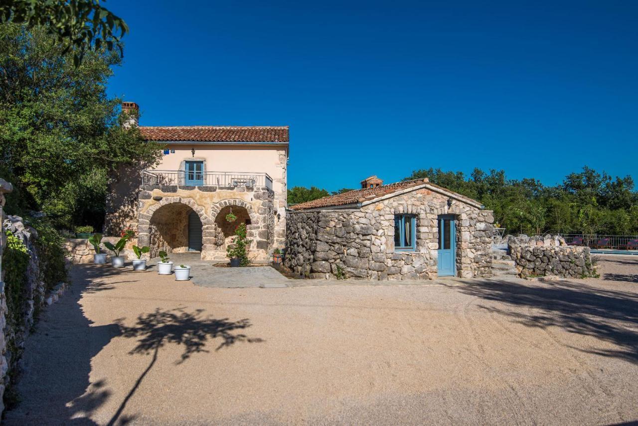 Villa Kalic Garica Esterno foto