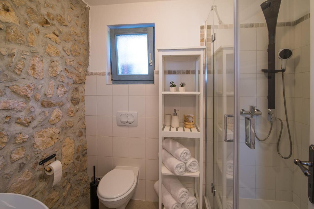 Villa Kalic Garica Esterno foto