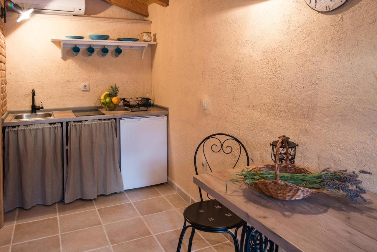 Villa Kalic Garica Esterno foto