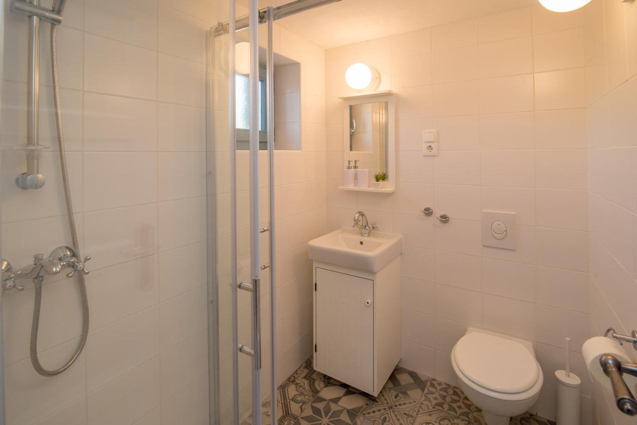 Villa Kalic Garica Esterno foto