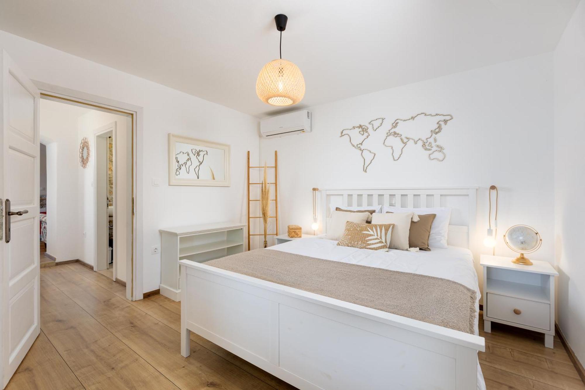 Villa Kalic Garica Esterno foto