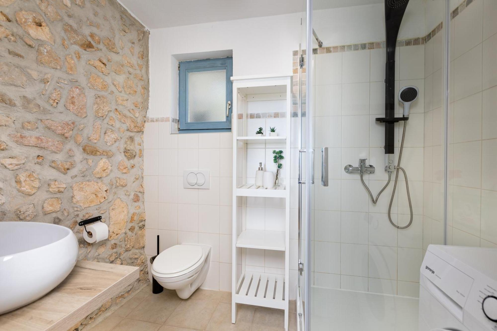 Villa Kalic Garica Esterno foto