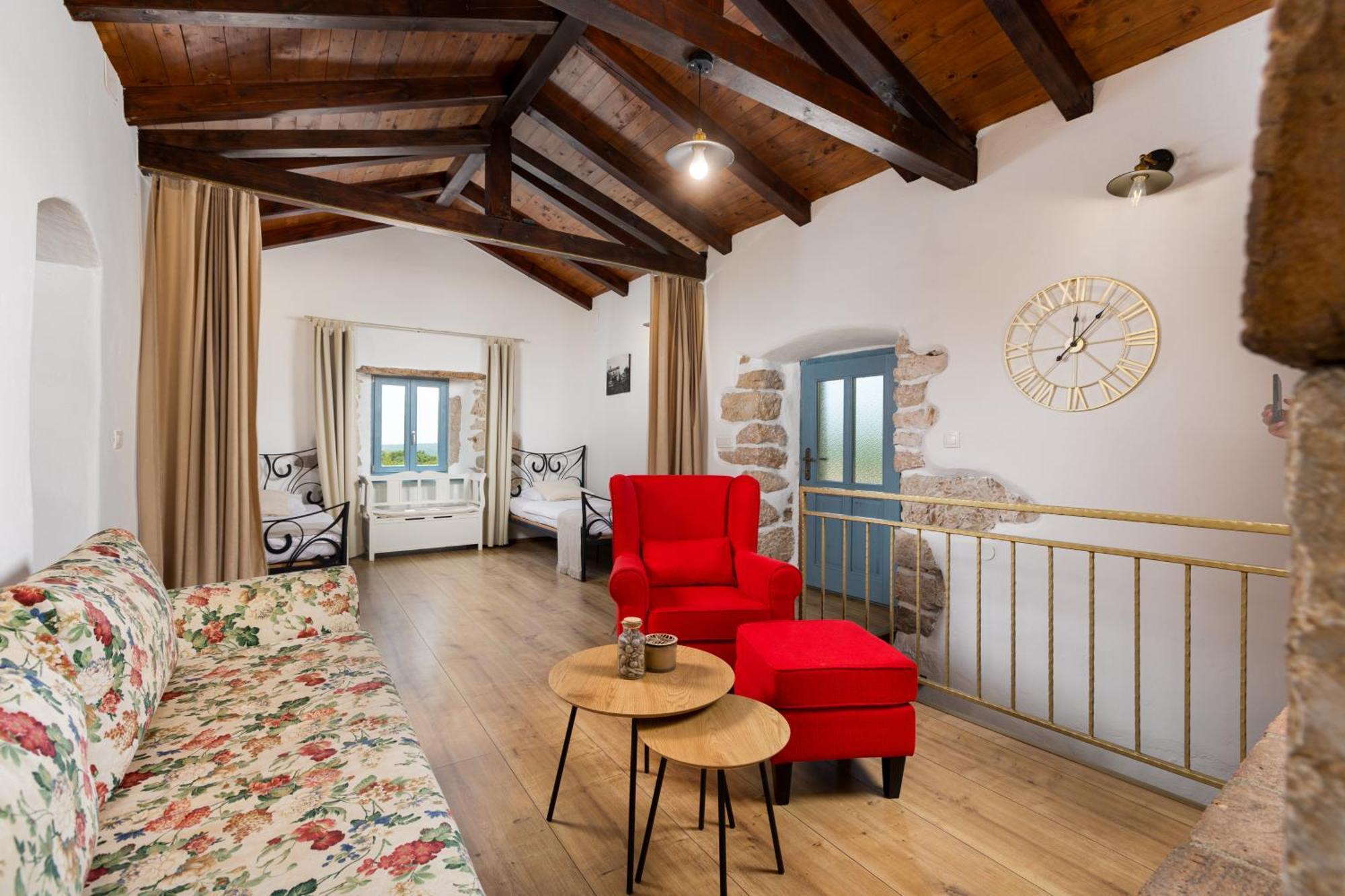 Villa Kalic Garica Esterno foto
