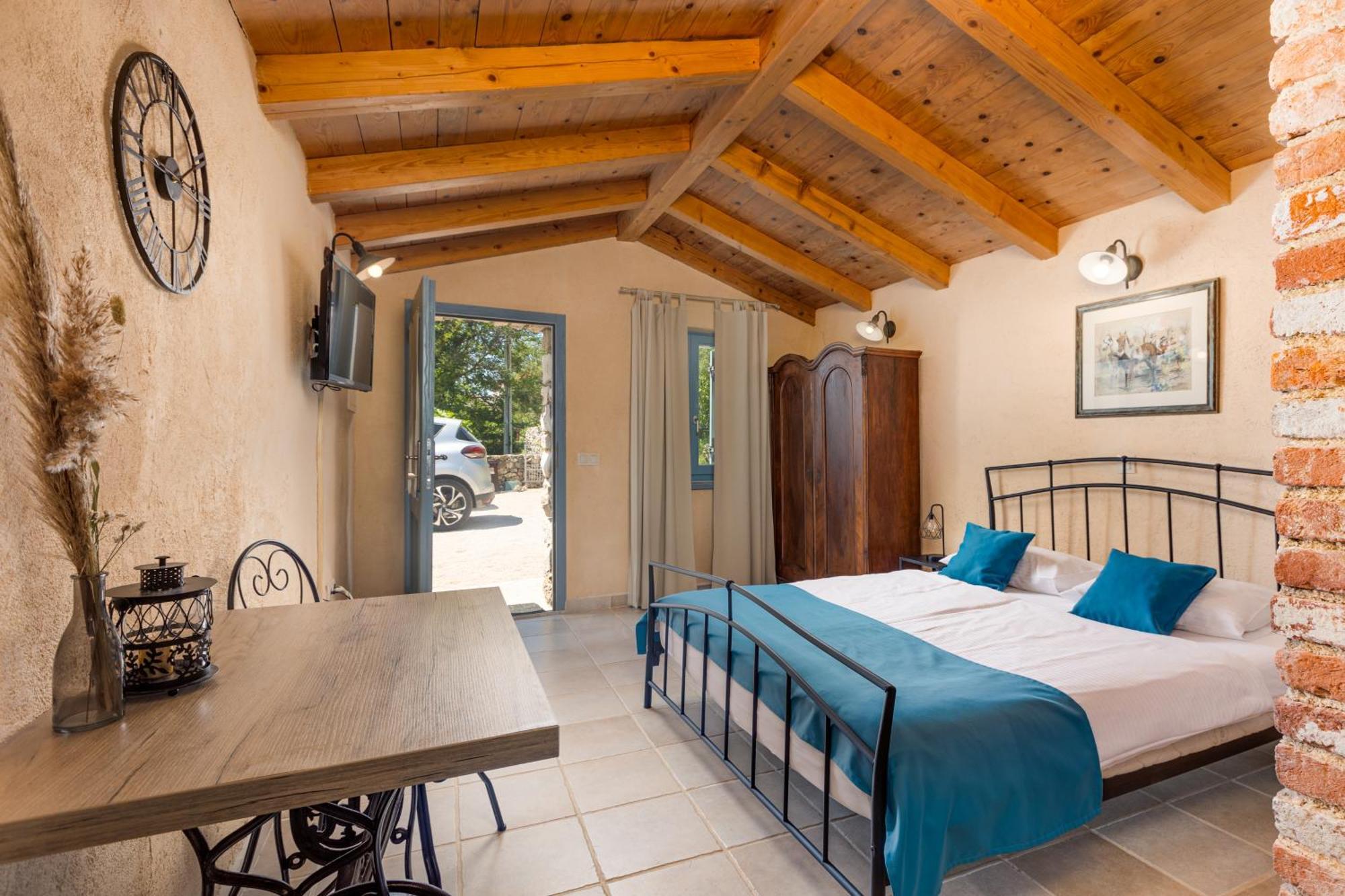 Villa Kalic Garica Esterno foto